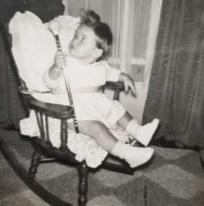 Meet your Posher, Jonxy